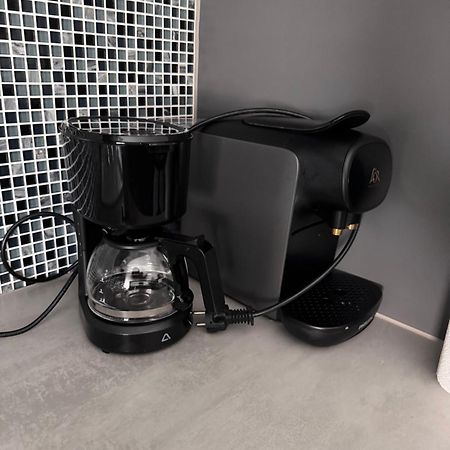 Superbe Appartement Au Rdc Avec Parking Gratuit Villerupt Eksteriør bilde