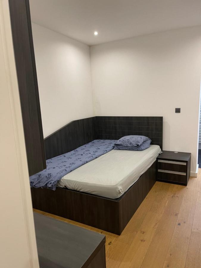Superbe Appartement Au Rdc Avec Parking Gratuit Villerupt Eksteriør bilde