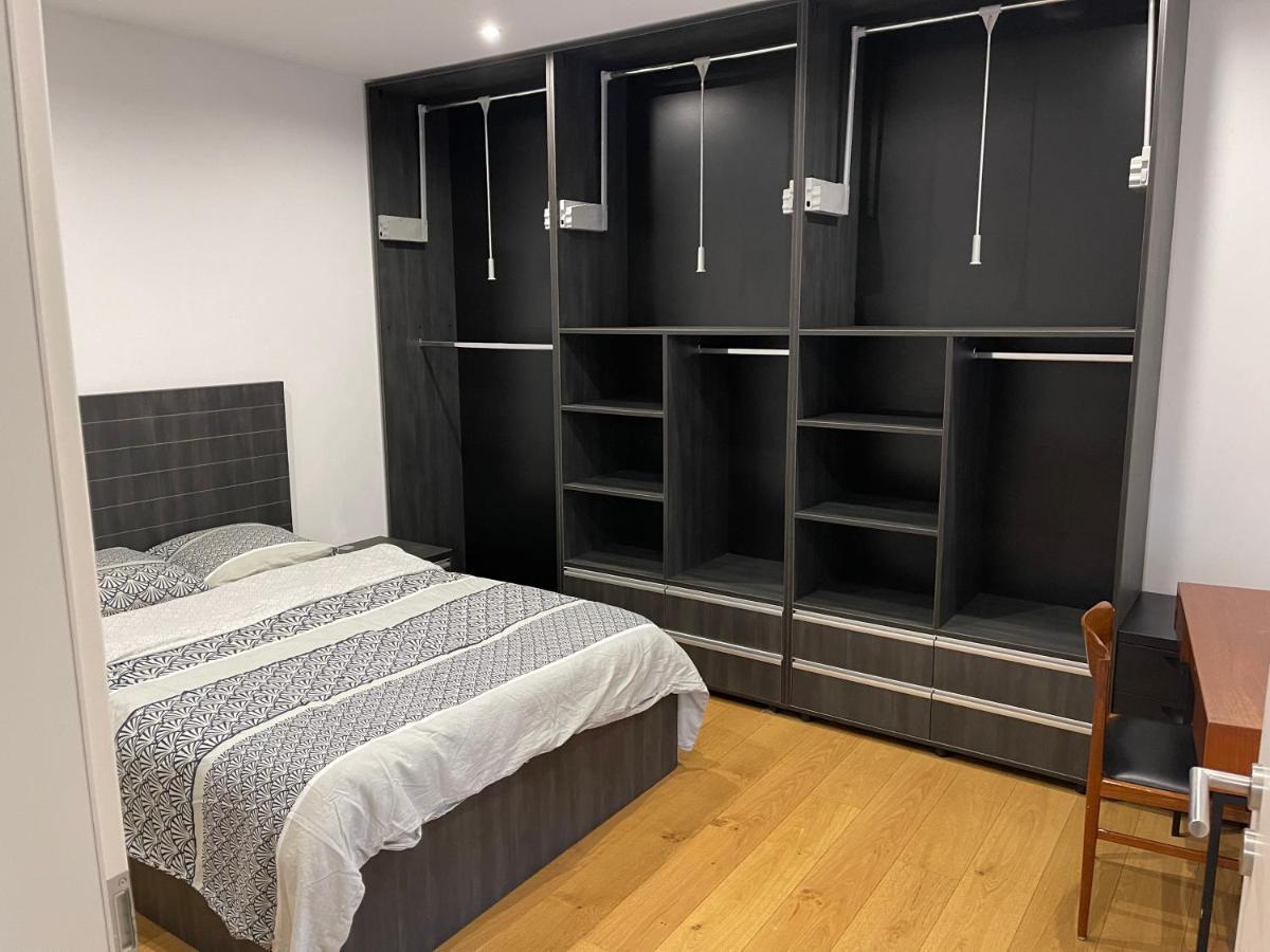 Superbe Appartement Au Rdc Avec Parking Gratuit Villerupt Eksteriør bilde