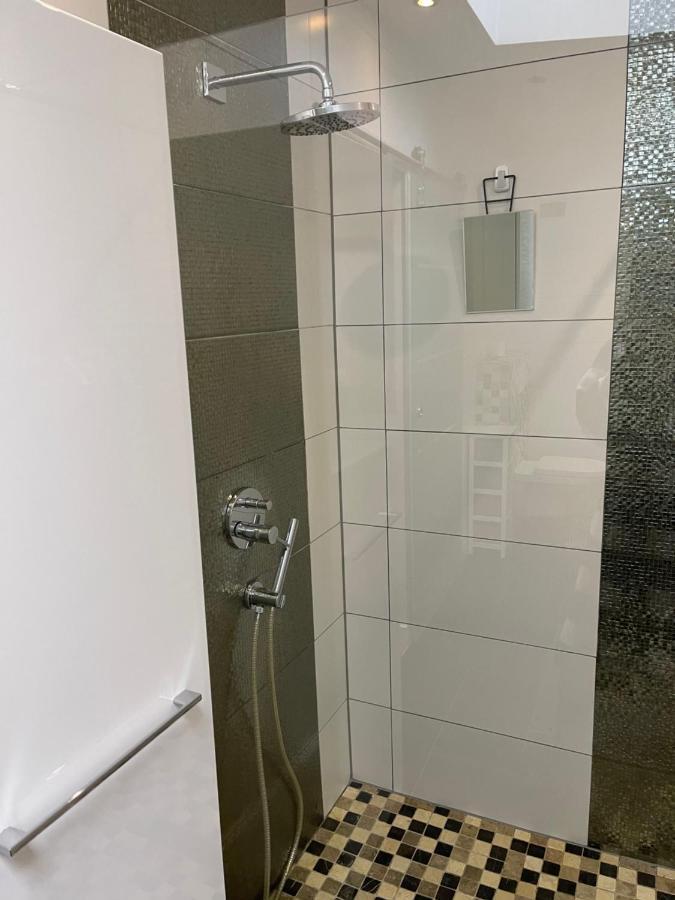 Superbe Appartement Au Rdc Avec Parking Gratuit Villerupt Eksteriør bilde