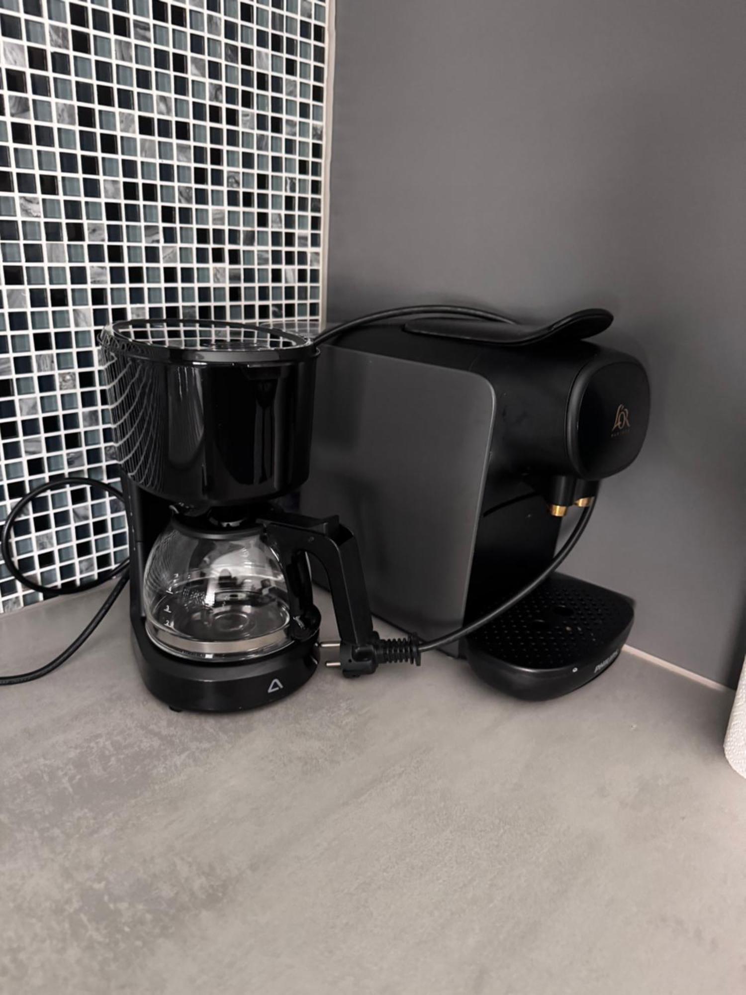 Superbe Appartement Au Rdc Avec Parking Gratuit Villerupt Eksteriør bilde